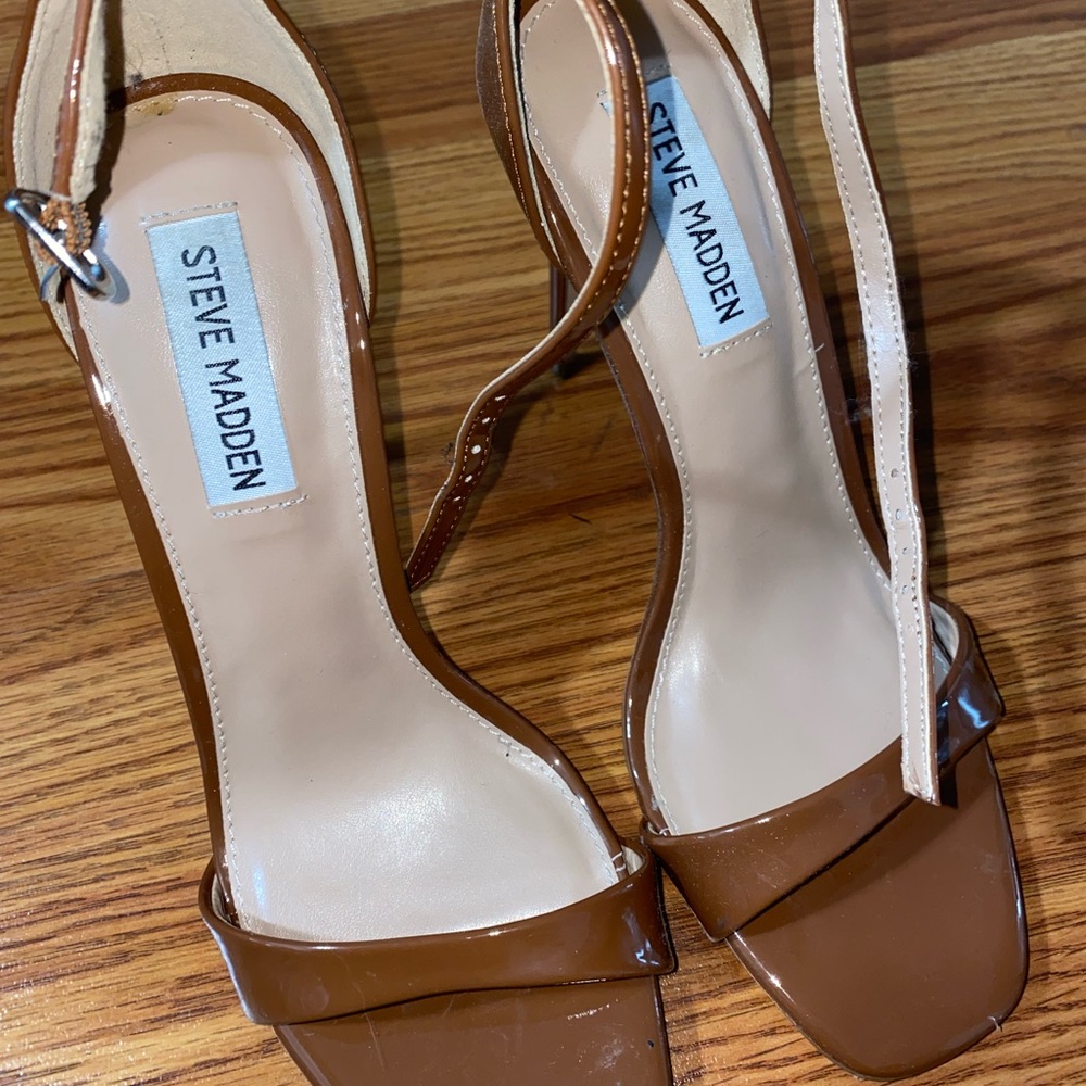 Steve Madden heels